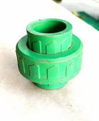 PPR Green Union 20mm