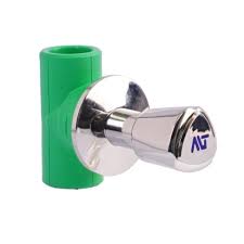 PPR CONCEALED VALVE COMPLET SET 20MM