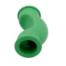 PPR BRIDGE WITH SOCKET 20MM