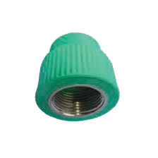 PPR FEMALE THD. ADAPTOR 20MMx1/2