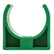 PPR SINGLE CLIP 20MM