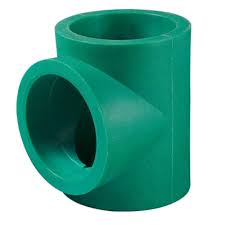 PPR TEE 50MM