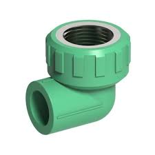 PPR FEMALE THREADED ELBOW 20MM3/4