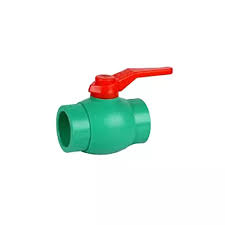 PPR BALL VALVE 20MM