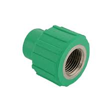 PPR FEMALE ADAPTOR 32MMx3/4