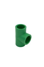 PPR UNEQUAL TEE 25x20X20