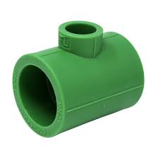 PPR UNEQUAL TEE 25x20X25
