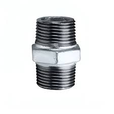 G.I HEX NIPPLE