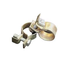 G.I NAIL CLAMP 2 1/2