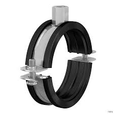 G.I HANGIMG CLAMP WITH RUBBER 4