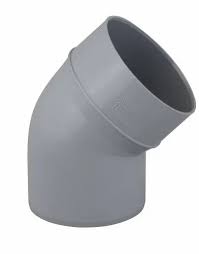 PVC ELBOW 45 DEG HP 1 1/4