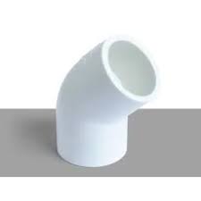 PVC ELBOW 90 DEG 1-1/2