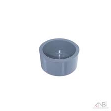 PVC END CAP HP 1