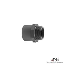 PVC MALE ADAPTER HP 1