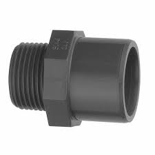 PVC MALE ADAPTER HP 2