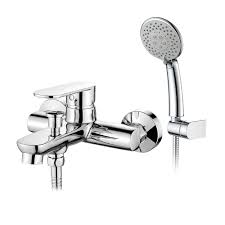 SHOWER MIXER KNOBE TYPE BERLIN ,AM CHINA 1/2