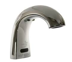 AUTOMATIC SYSTEM SOAP DISPENSER SENSOR BRANDLY