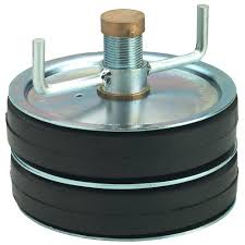 TEST PLUG-BAILEY ,UK 3