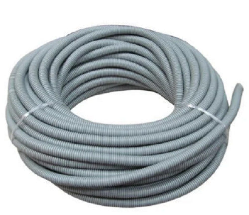 CP CORRIGATED FLEXIBLE PIPE F/MORRY 30 CM