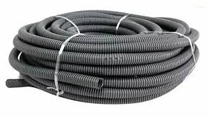 CP CORRIGATED FLEXIBLE PIPE F/MORRY 45 CMS