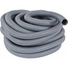 CP CORRIGATED FLEXIBLE PIPE F/MORRY 60 CMS