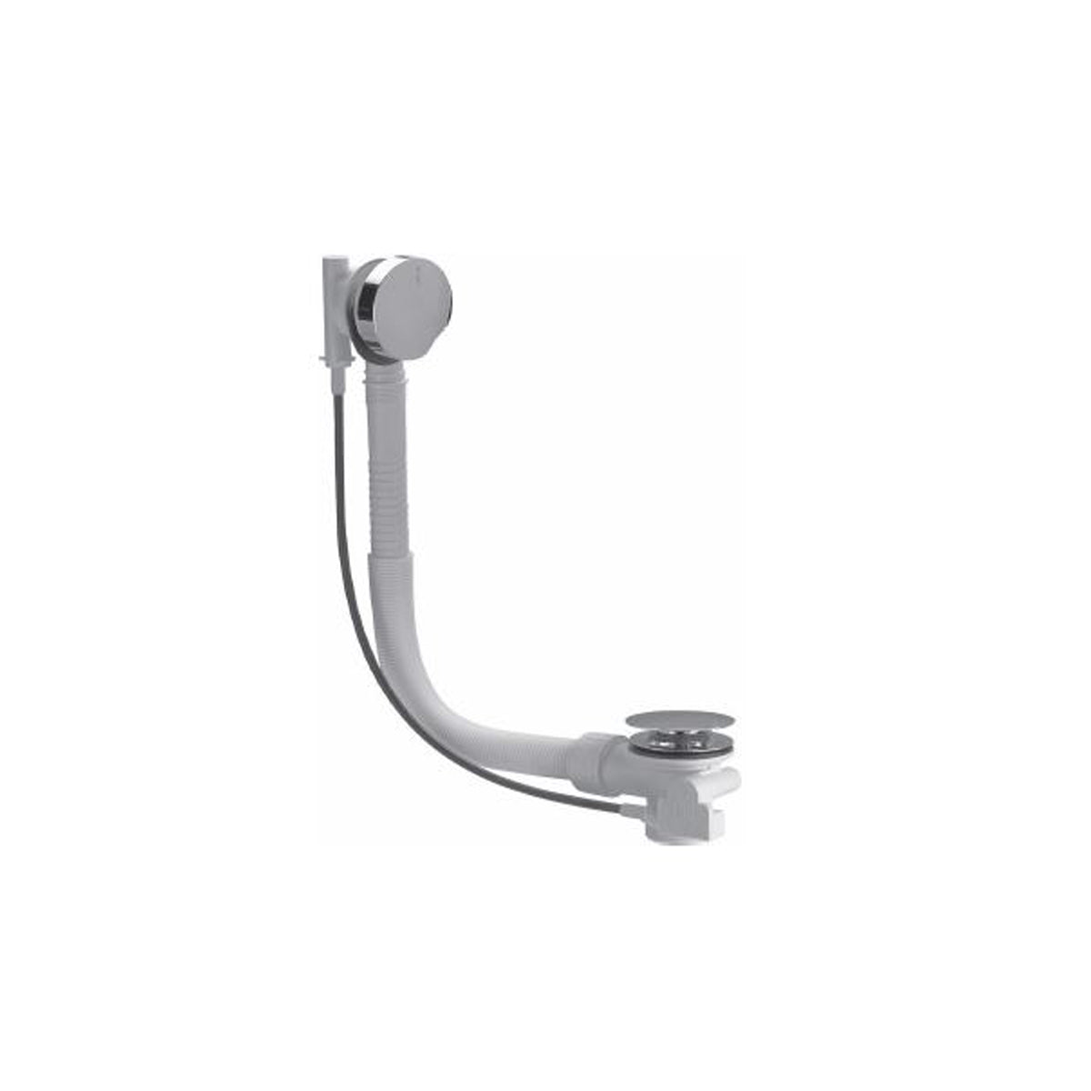 BATH TUB OVERFLOW AUTOMATIC"UME"