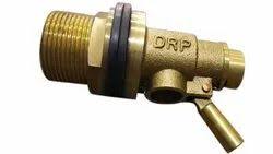BRASS FLOAT VALVE FLOWFLEX 1