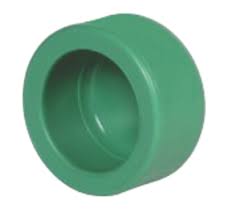 PPR End Cap 25mm