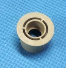 C.P REDUCER BUSH H/DUTY 1X1/2