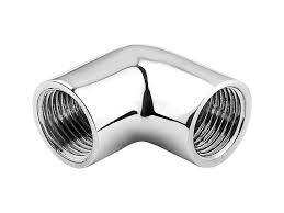 C.P ELBOW H/DUTY 1/2