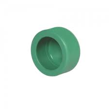 PPR End Cap 40mm