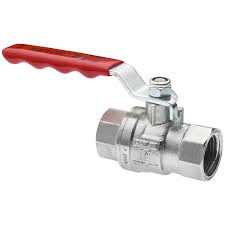 C.P BALL VALVE PB 100 PEGLER 1 1/2