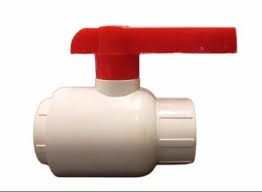 C.P Ball Valve SGM 1 1/2