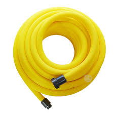 RAIN FOCE HOSE YELLOW 1