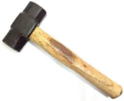 HAMMER