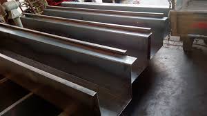 BENDING PLATE 10