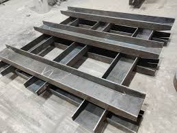 BENDING PLATE 12