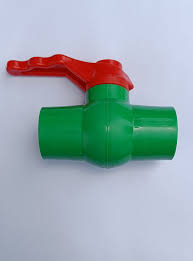 PPR Ball Valve 63mm