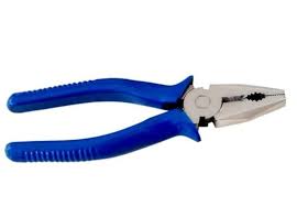 COMBINATION PLIER 8