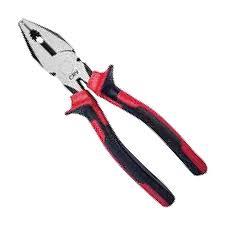 COMBINATION PLIER 6