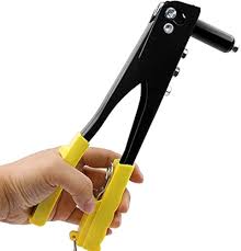HAND RIVIT GUN