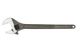 ADJUSTABLE SPANNER 18