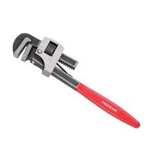 PIPE WRENCH 18