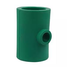 PPR UNEQUAL TEE 50x40x50