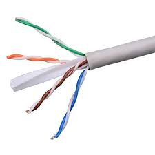Cat 6a Data Cable