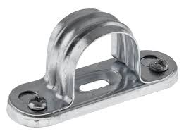 Bar Saddle 25 mm