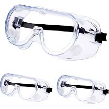 Construction Safety Glasses