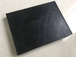 Flat Anti-Vibration Rubber Pad (20 mm thickness)
