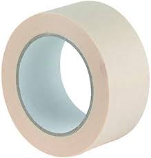 2 inch MASKING TAPE