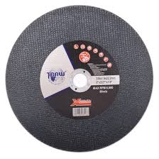 9" Steel Cutting Disc